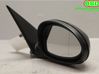 Front door electric wing mirror 51167189878