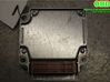 Airbag control unit/module 3891055L20