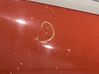 Vano motore/cofano 95514714