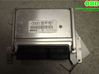 Engine control unit/module ECU 4D0907560K