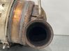 Catalyst/FAP/DPF particulate filter 174037