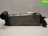 Starpdzesētāja radiators 0384G0