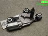 Motor del limpiaparabrisas trasero 31294492