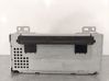 Unidad delantera de radio/CD/DVD/GPS 2387294