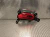Rear bumper light 10571686