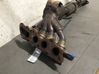 Filtr cząstek stałych Katalizator / FAP / DPF 2166903