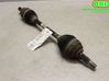 Front driveshaft 391018882R