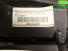 Steering wheel 985103539R