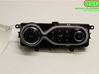 Climate control/heater control trim 275100906R