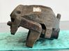 Front brake caliper SU001A3126