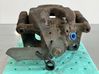 Rear brake caliper SU001A6138