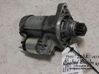 Starter motor 0AH911023G