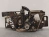 Engine bonnet/hood lock/catch 103301100E