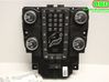 Climate control/heater control trim 31398642