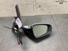 Front door electric wing mirror 102565802C