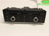 Moldura del climatizador/control de calefacción 4F1820043AG