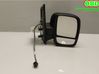 Front door electric wing mirror 8153K7