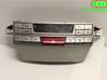 Moldura del climatizador/control de calefacción 72311AJ030