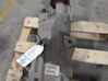Eje trasero 36001787