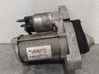 Motor de arranque A2829062000
