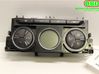 Climate control/heater control trim 6452R2