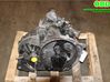 Manual 6 speed gearbox 1750448