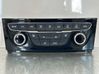 Climate control/heater control trim 39042442