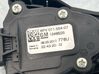 Accelerator throttle pedal 13466235