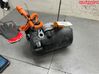 Air conditioning (A/C) compressor (pump) 108819800L