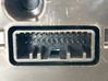 Speedometer (instrument cluster) 93461383