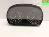 Speedometer (instrument cluster) 62109316152