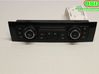 Climate control/heater control trim 64119292262