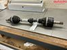 Front driveshaft T4K10281