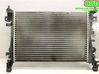 Radiador del refrigerante 55701408