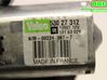 Motor del limpiaparabrisas trasero 13163029