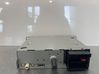 Unidad delantera de radio/CD/DVD/GPS 1613842580