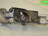 Mechanizm wycieraczek szyby przedniej / czołowej DF7167360