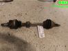 Front driveshaft 1822711