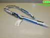 Roof airbag 2167696