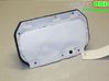 Passenger airbag 1841353