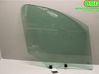 Front door window/glass (coupe) 9202L6