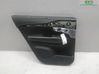 Front door card panel trim 31490466