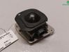 Sensor de radar Distronic 4H0907561A