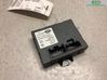 Tailgate/trunk control unit/module T4K4782