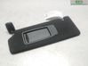 Sun visor 51169873997