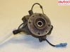 Front wheel hub spindle knuckle 1607557580