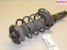 Front shock absorber with coil spring 9809713180