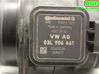Caudalímetro de flujo del aire 03L906461