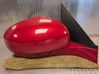 Front door electric wing mirror 8470168L10ZRK