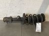 Front shock absorber with coil spring 95527361